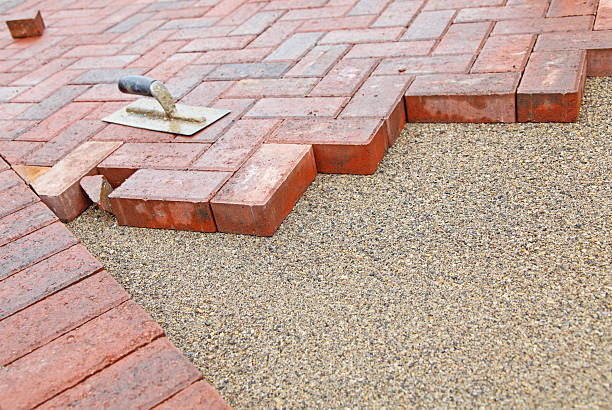 Best Permeable driveway pavers in Ack, NY